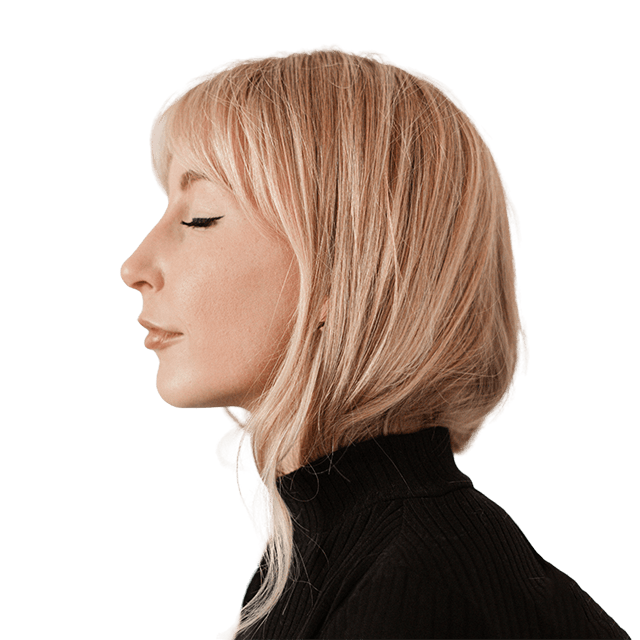 Amelia Harper, Owner on Eventio