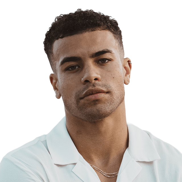 Taylor Reed, Partner on Eventio